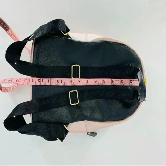 Betsey Johnson LB DEBBIE Love@First Sight Backpack - Picture 14 of 15